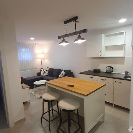 Cosy 35M2 Appartment Zagreb Buitenkant foto