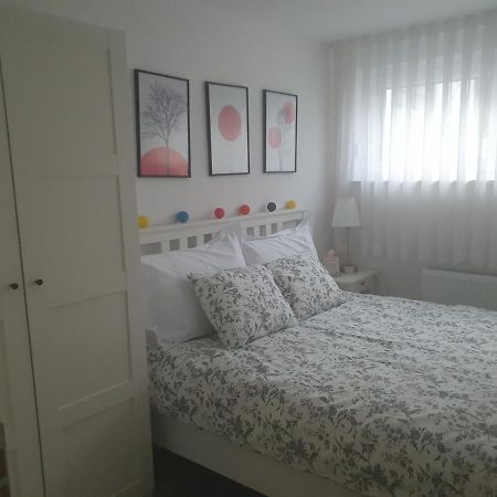 Cosy 35M2 Appartment Zagreb Buitenkant foto