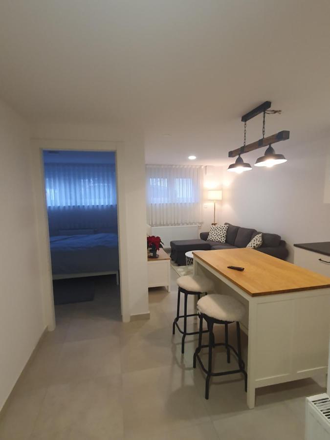 Cosy 35M2 Appartment Zagreb Buitenkant foto