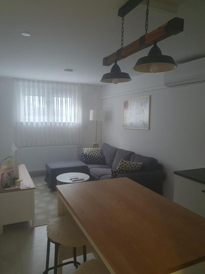 Cosy 35M2 Appartment Zagreb Buitenkant foto